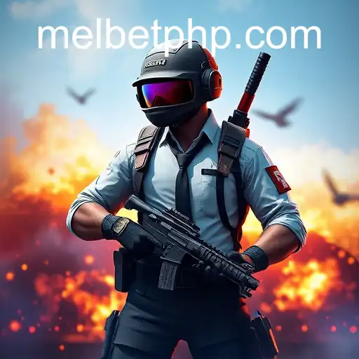 Exploring the eSports Game Category on Melbet