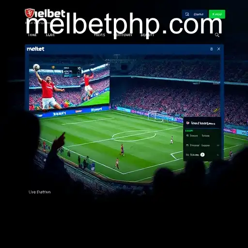 Exploring the Exciting World of Live Bets on Melbet