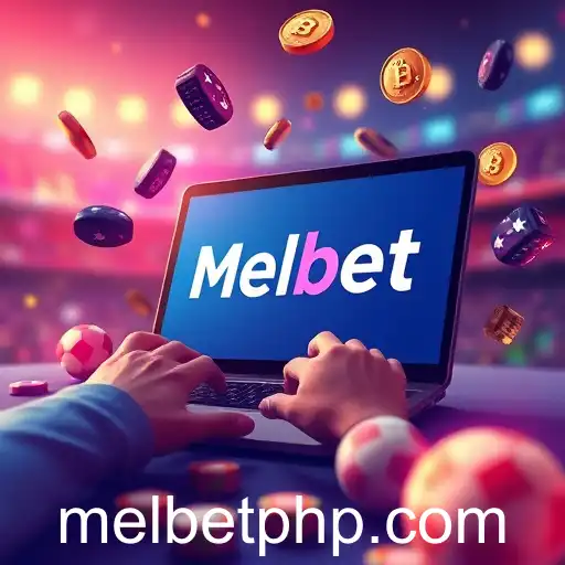 Melbet's Evolution in the Online Gaming Landscape