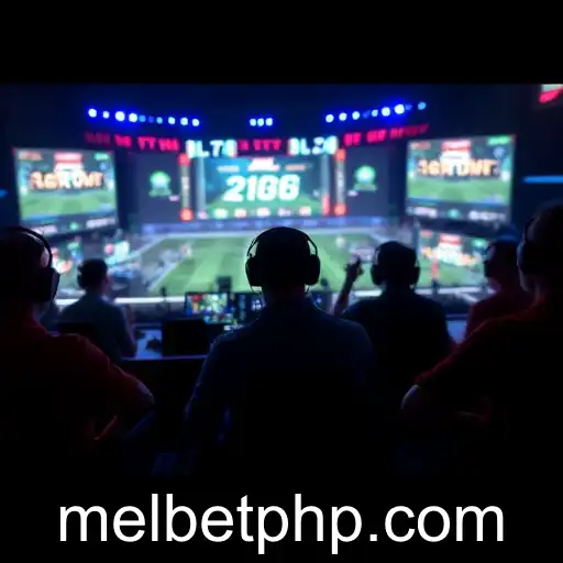 Melbet Redefines the Online Gaming Landscape
