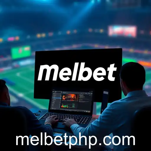 The Rise of Melbet: A New Era in Online Gaming