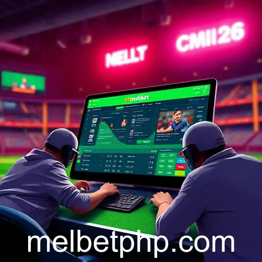 The Rise of Online Betting and its Global Impact