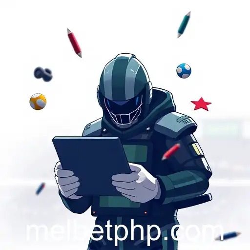 The Rise of Melbet in the Online Gaming Industry