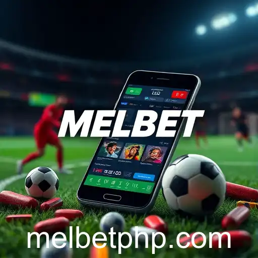 The Evolution of Online Gaming with Melbet