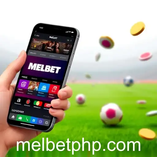 The Rise of Melbet: Technological Evolution in Online Gaming