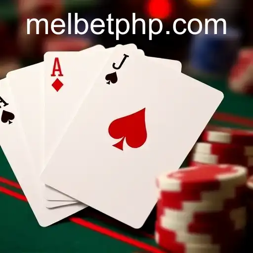 Exploring the World of Poker on Melbet: A Thrilling Game for Enthusiasts