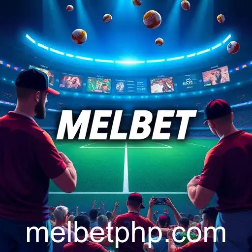 The Rise of Melbet in the Online Gaming World