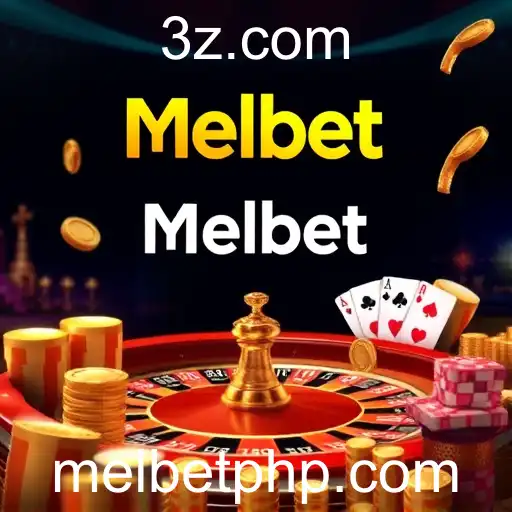 Exploring the Exciting World of Casino Games on Melbet