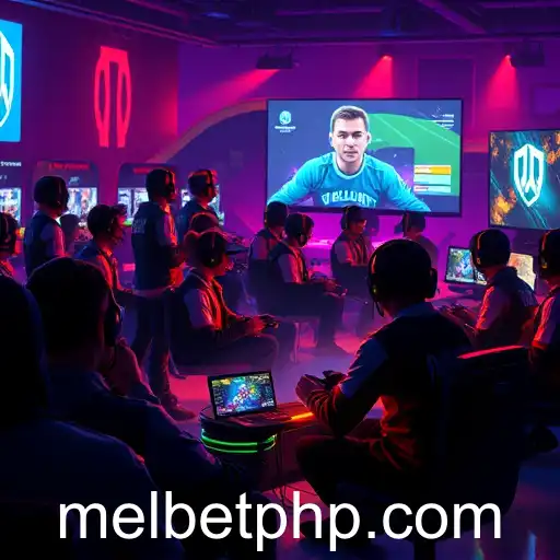 Gaming Trends and Melbet's Role in 2025