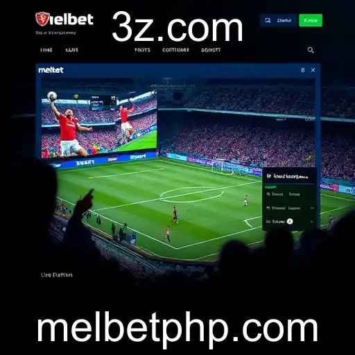 Exploring the Exciting World of Live Bets on Melbet