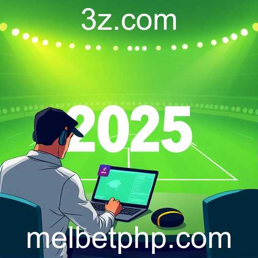 Melbet's Impact on the Global Betting Industry