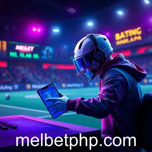Melbet Revolutionizes Online Gaming Experience