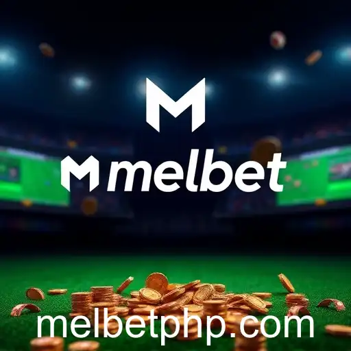 Melbet's Rise in the Gaming World