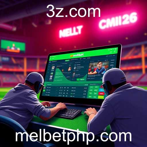 The Rise of Online Betting and its Global Impact