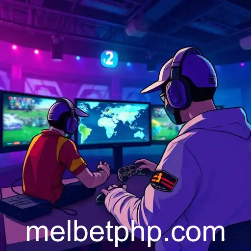 The Expanding Universe of Online Gaming in 2025