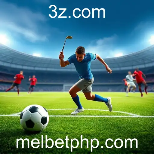 Exploring the Exciting World of Virtual Sports on Melbet