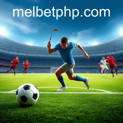 Exploring the Exciting World of Virtual Sports on Melbet